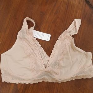 Natori bliss soft bralette